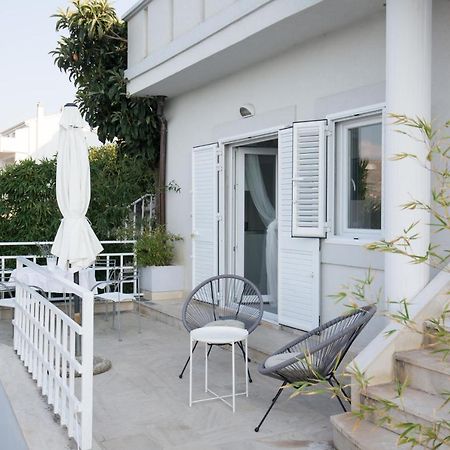 Vila Visnjic Grebaštica Esterno foto