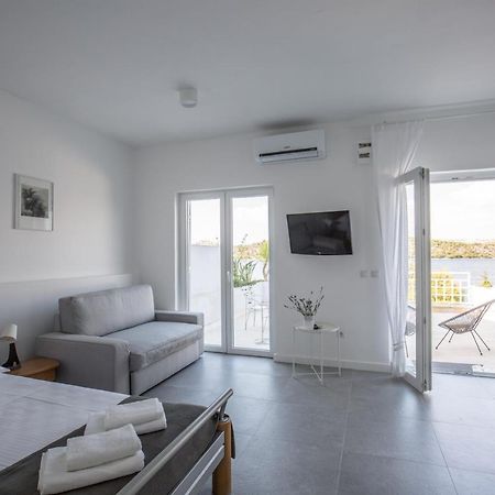 Vila Visnjic Grebaštica Esterno foto