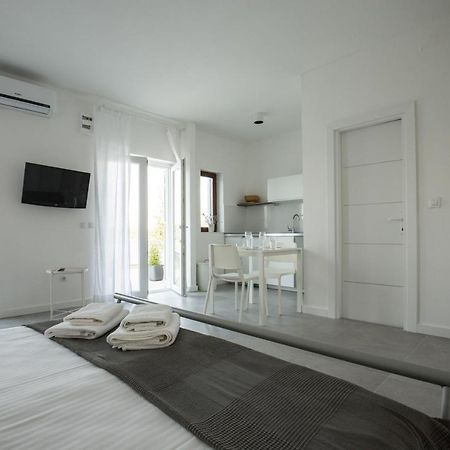Vila Visnjic Grebaštica Esterno foto