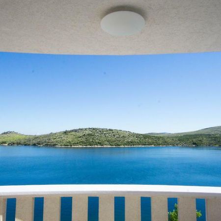 Vila Visnjic Grebaštica Esterno foto