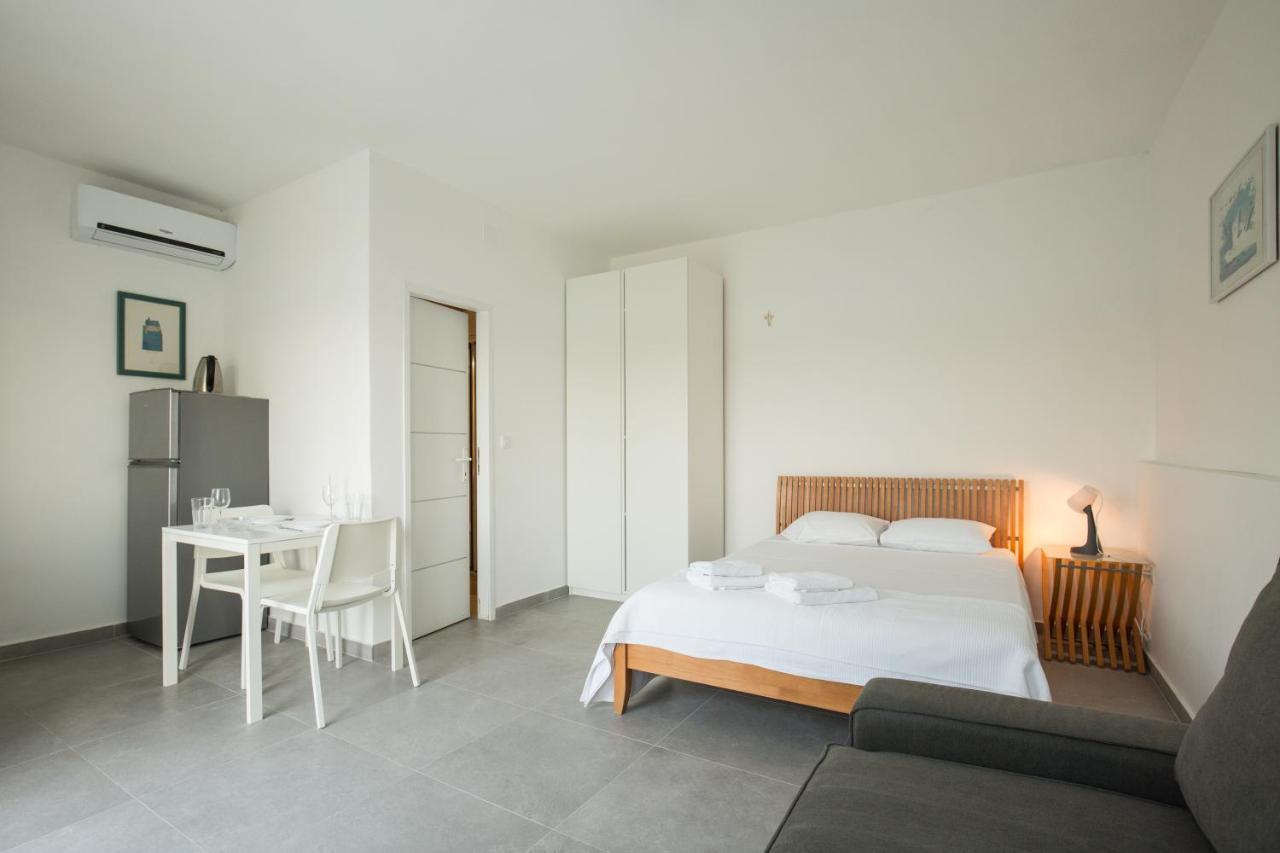 Vila Visnjic Grebaštica Esterno foto