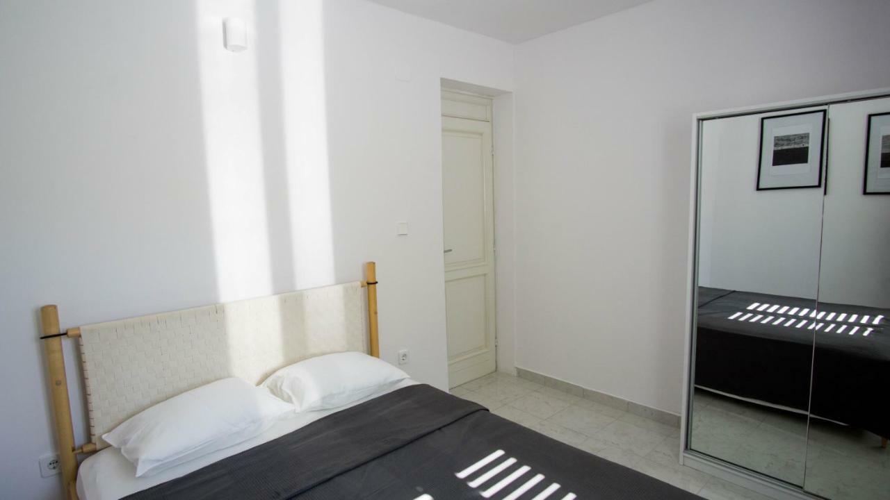 Vila Visnjic Grebaštica Esterno foto