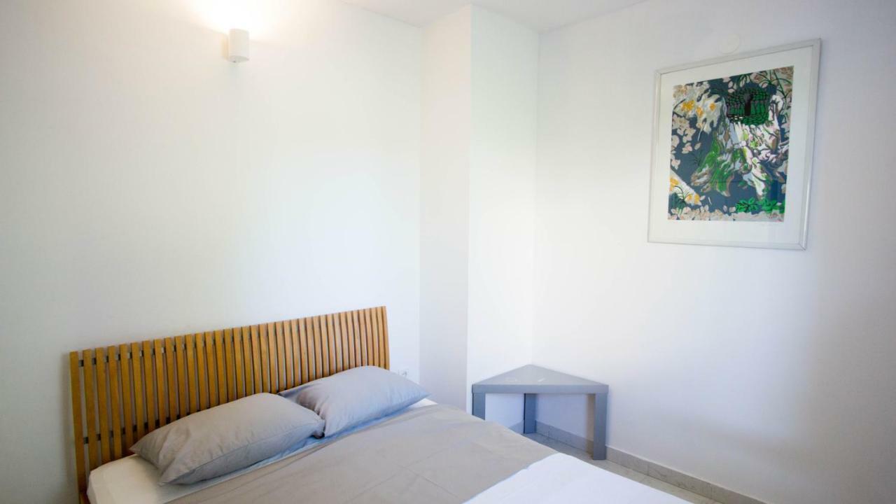 Vila Visnjic Grebaštica Esterno foto