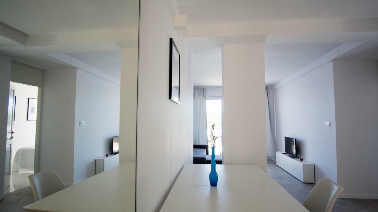 Vila Visnjic Grebaštica Esterno foto