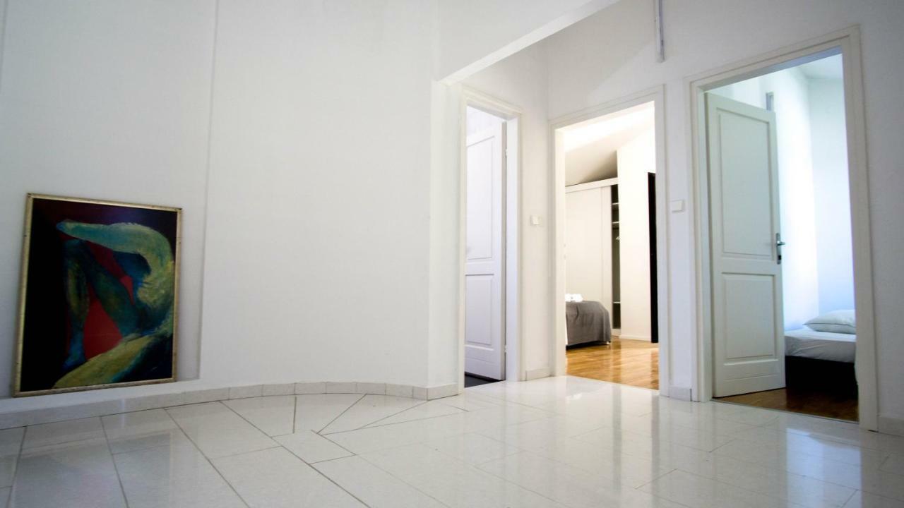 Vila Visnjic Grebaštica Esterno foto